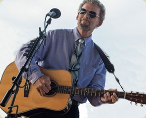 Recent wedding performance